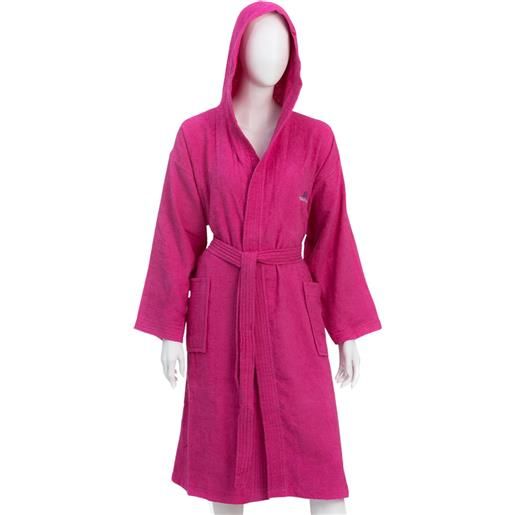 AQUARAPID accappatoio fanpy