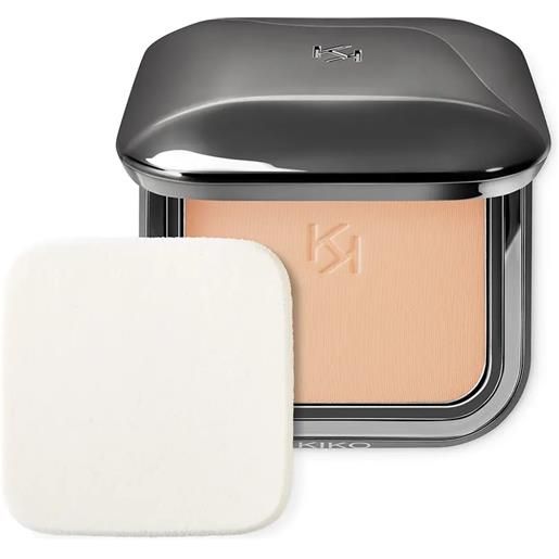 KIKO weightless perfection wet and dry powder foundation n60-06 - 60 neutral