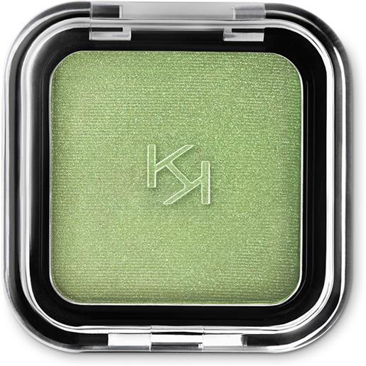 KIKO smart colour eyeshadow - 26 verde lime perlato