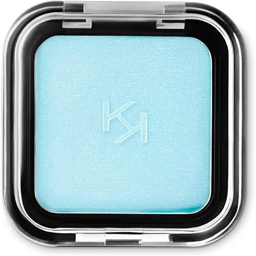 KIKO smart colour eyeshadow - 29 celeste perlato