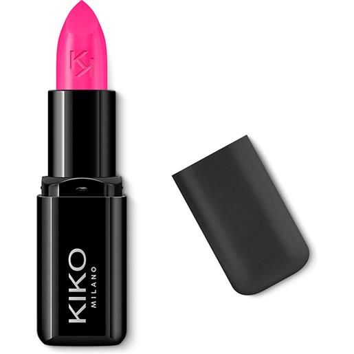 KIKO smart fusion lipstick - 423 magenta