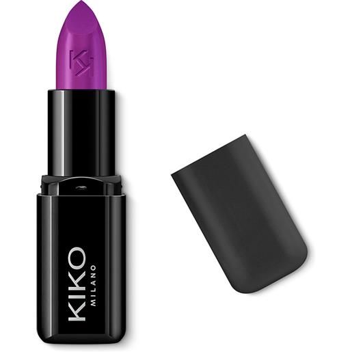 KIKO smart fusion lipstick - 425 viola intenso