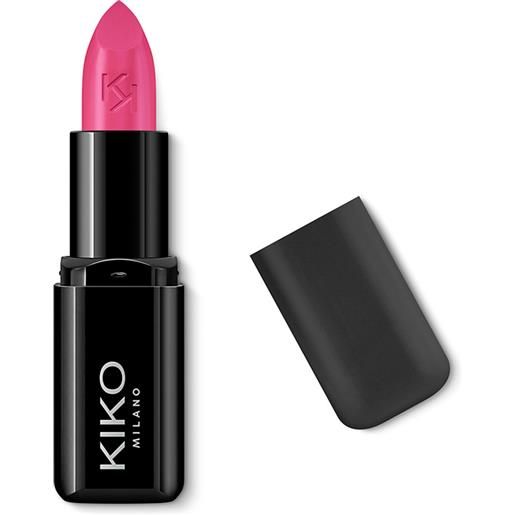 KIKO smart fusion lipstick - 427 rosa vivace