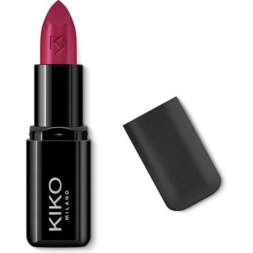 KIKO smart fusion lipstick - 430 amaranto