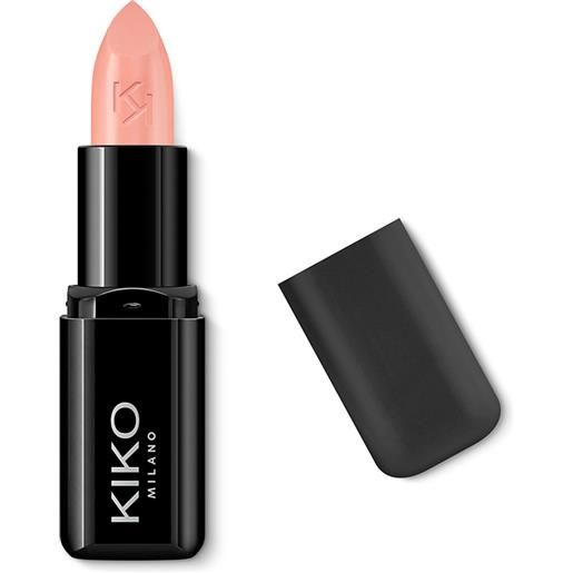 KIKO smart fusion lipstick - 401 beige cashmere