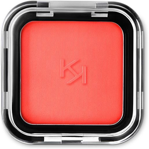 KIKO smart colour blush - 07 arancio