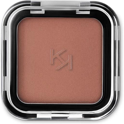 KIKO smart colour blush - 09 cioccolato perlato