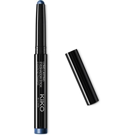 KIKO long lasting stick eyeshadow - 49 ultramarine blue