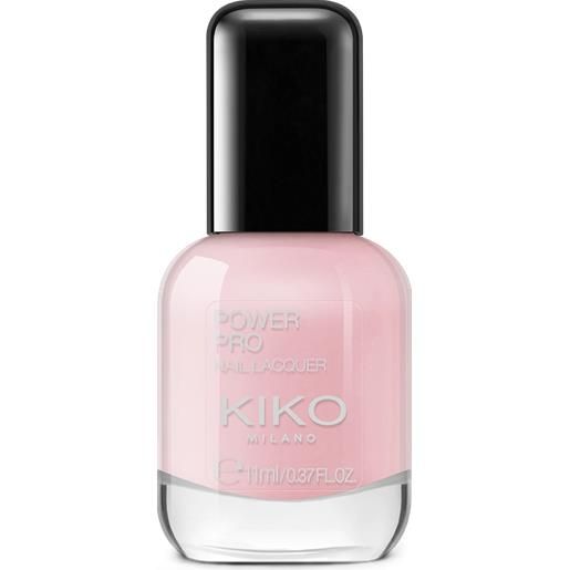 KIKO new power pro nail lacquer - 07 rosa