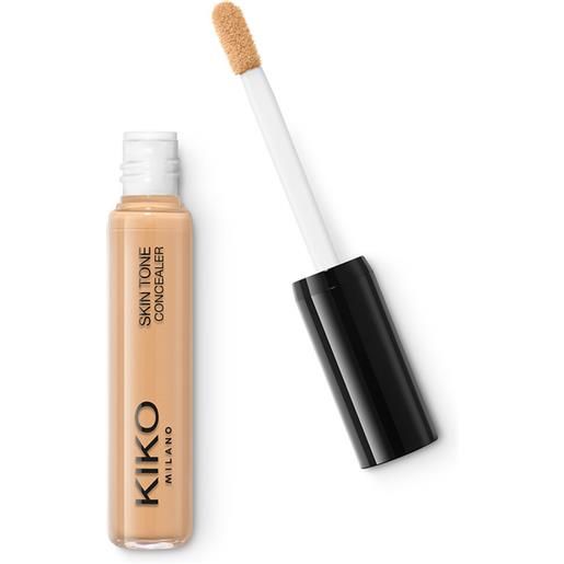 KIKO skin tone concealer -11 - 11 medium beige - novità!