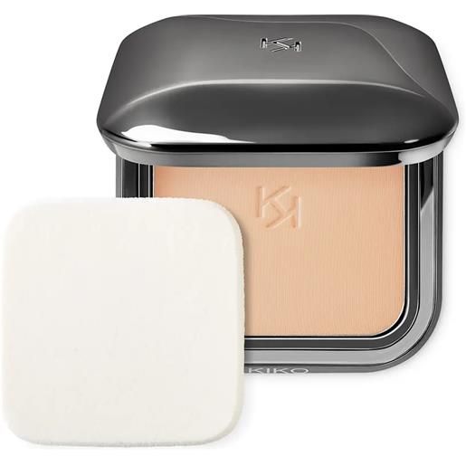 KIKO weightless perfection wet and dry powder foundation n40-05 - 40 neutral