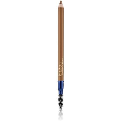 Estee lauder brow now defining pencil 02 light brunett