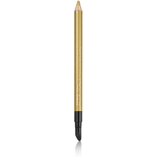 Estee lauder stay-in-place eye pencils 13 gold
