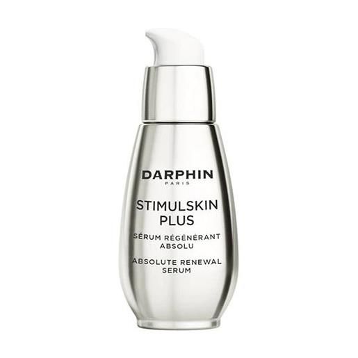 DARPHIN DIV. ESTEE LAUDER darphin stimulskin plus serum 30ml