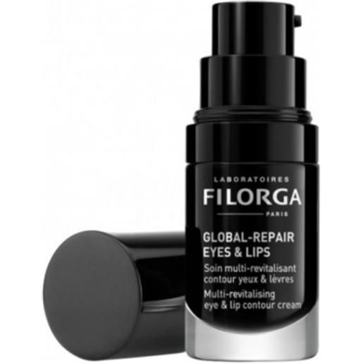 Filorga global repair eye&lips