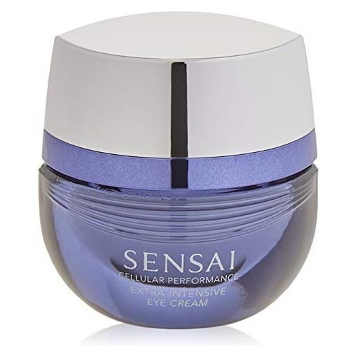 Sensai Sensai cellular extra perfomance eye crema - 15 ml