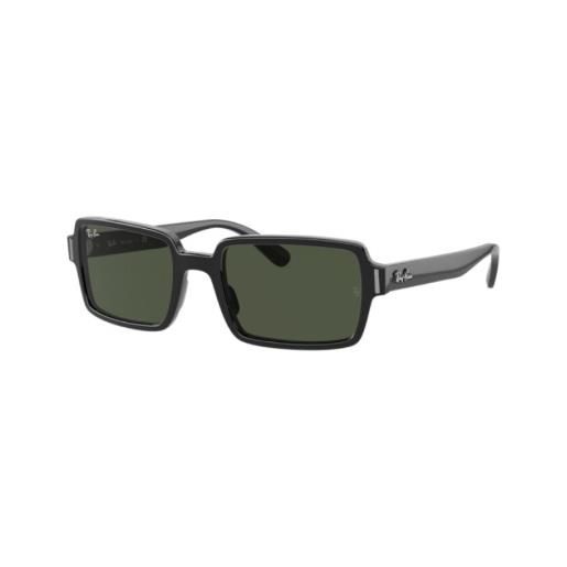 Ray-Ban - rb2189-901/31 - occhiale sole ray-ban rb2189-901/31 cal. 54 benji