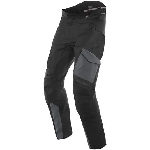 Dainese Outlet tonale d-dry pants nero 29 uomo