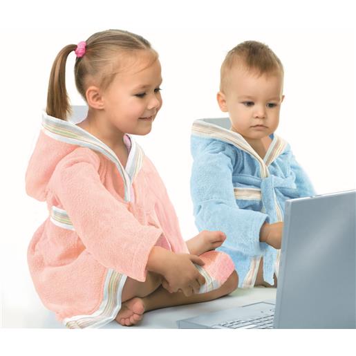 GABEL pongo accappatoio baby GABEL junior 13094