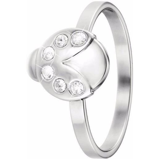 Stroili anello da donna Stroili collezione lady glam 1628007