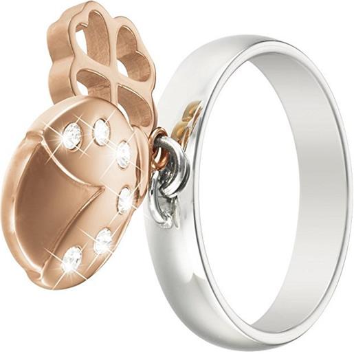 Stroili anello da donna Stroili collezione lady glam 1628010