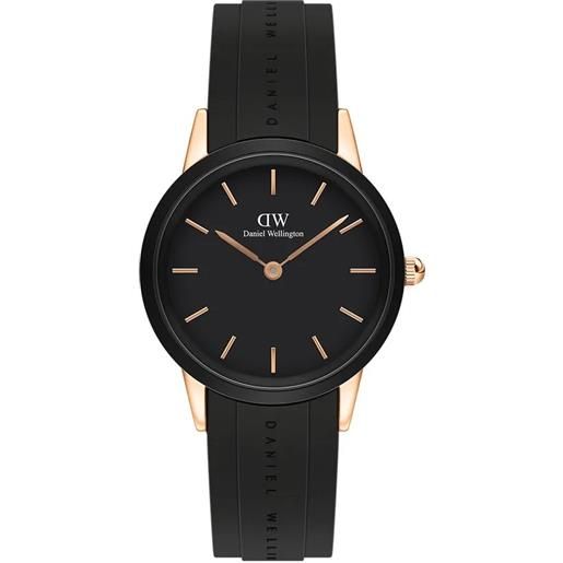 Daniel Wellington orologio Daniel Wellington donna iconic motion dw00100426
