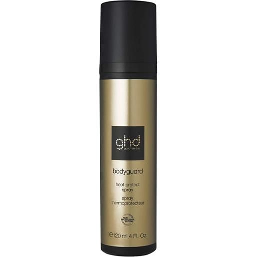 ghd bodyguard - heat protect spray 120ml - protettore termico