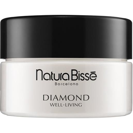 NATURA BISSÉ diamond well-living the body cream 200ml