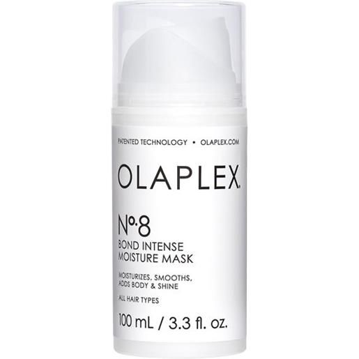 Olaplex n. 8 bond intense moisture mask 100 ml