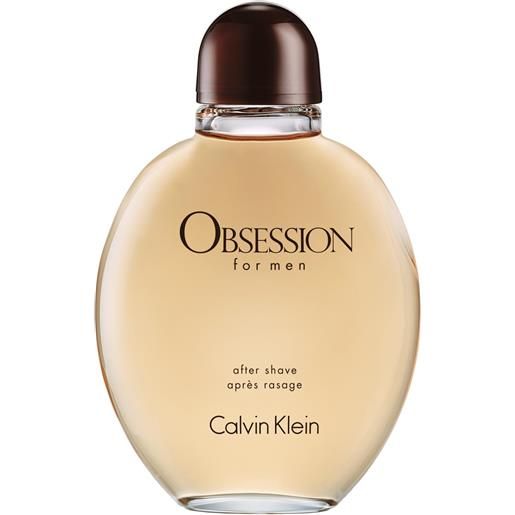 Calvin Klein obsession after shave 125ml