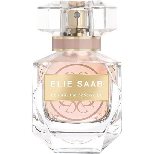 Elie Saab le parfum essentiel eau de parfum 30 ml