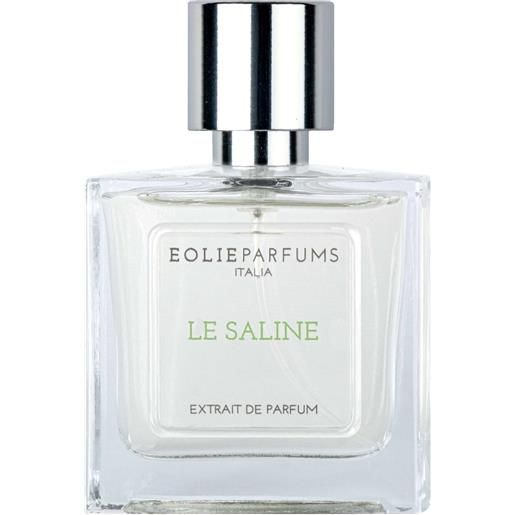 Eolie Parfums Italia eolie parfums le saline eau de parfum 50ml