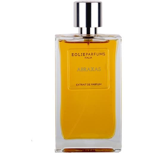 EOLIE PARFUMS ITALIA eolie parfums abraxas eau de parfum 100ml
