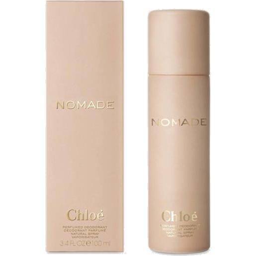 Chloe > chloé nomade perfumed deodorant 200 ml