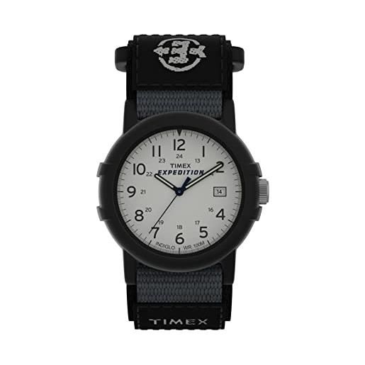 Timex expedition t49713 orologio da uomo, 38 mm