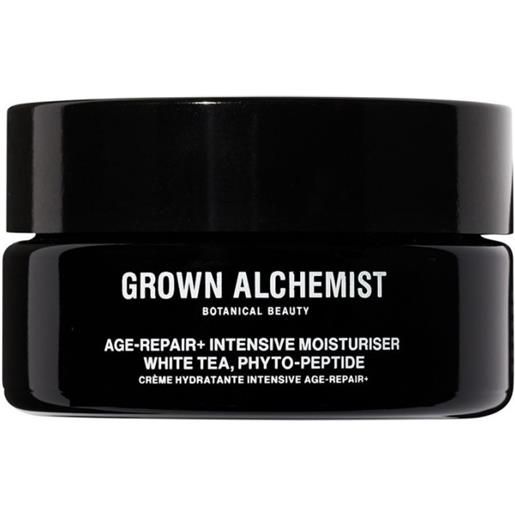 GROWN ALCHEMIST age-repair intensive moisturiser - crema anti-age 40 ml