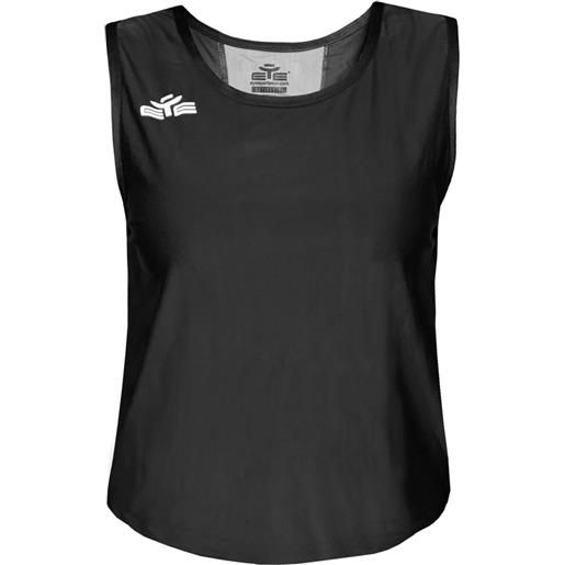 EYE Sport vest fit skin