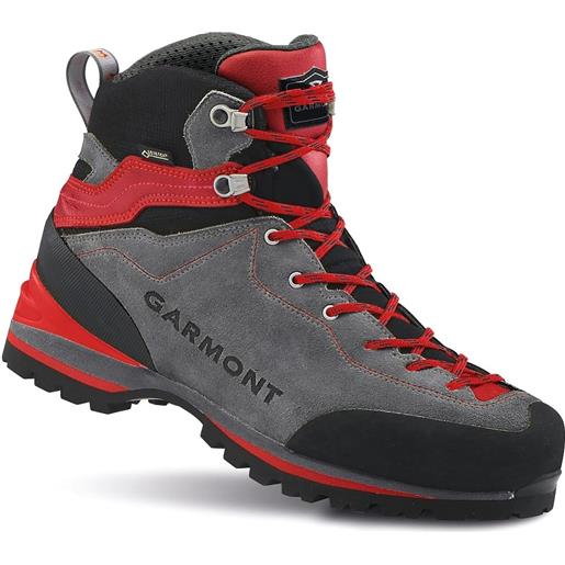 GARMONT scarpe ascent gtx trekking gore-tex® vibram