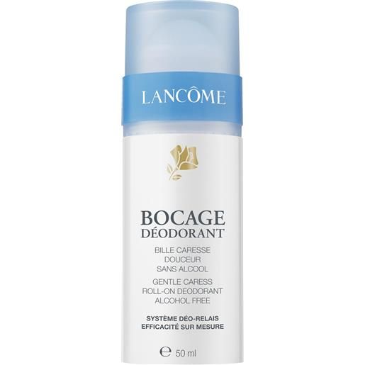 LANCOME lancôme bocage unisex deodorante roll-on 50 ml 1 pz