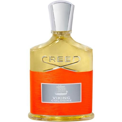 Creed viking cologne edp: formato - 50 ml