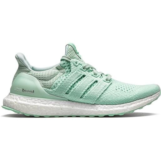 adidas sneakers ultra boost adidas x naked - verde