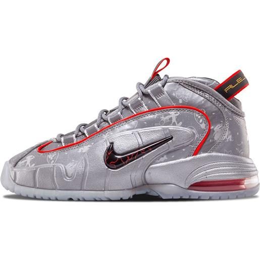 Nike sneakers air max penny db - grigio