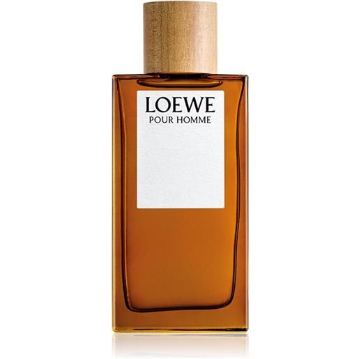 Loewe Loewe pour homme Loewe pour homme 150 ml