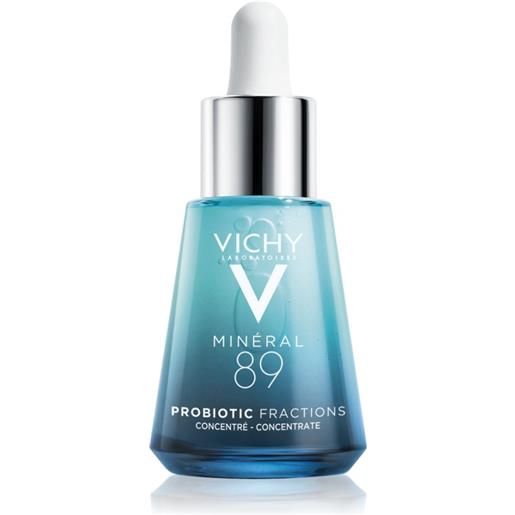 Vichy minéral 89 probiotic fractions 30 ml