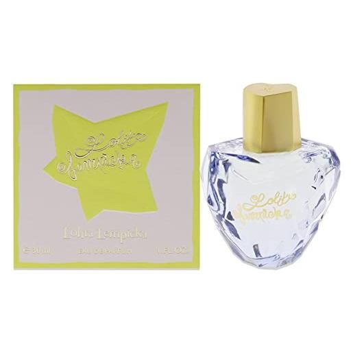 Lolita Lempicka lolita mon premier parfum edp vapo 30 ml