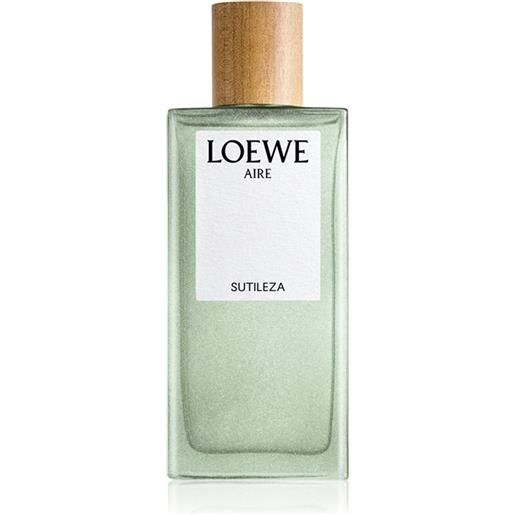 Loewe aire sutileza 100 ml