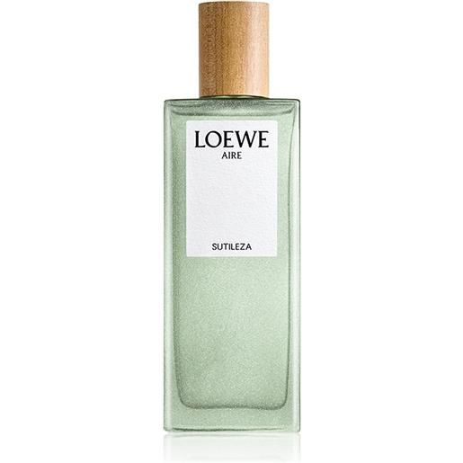 Loewe aire sutileza 50 ml