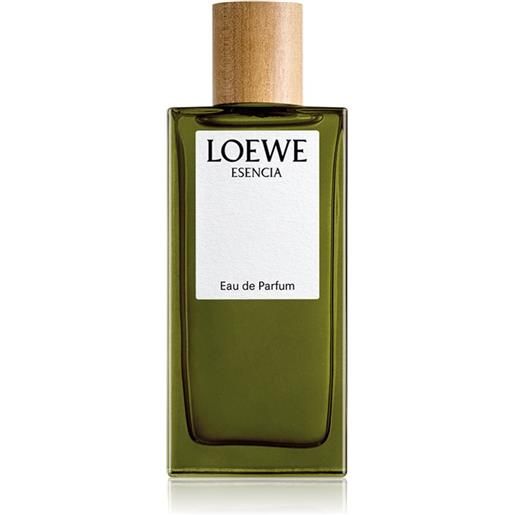 Loewe esencia esencia 100 ml