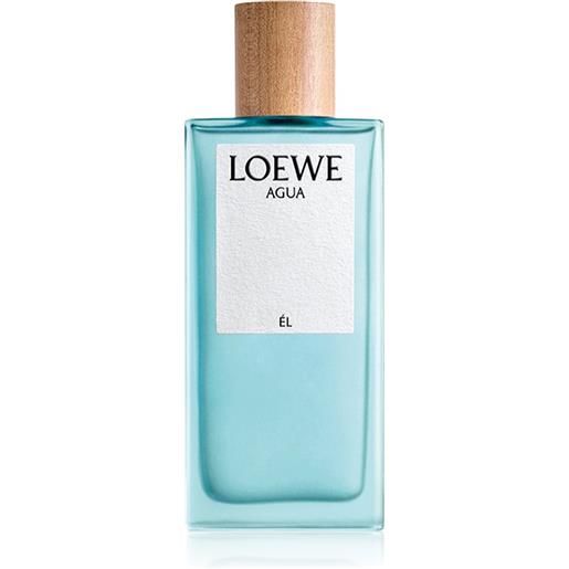 Loewe agua él 100 ml