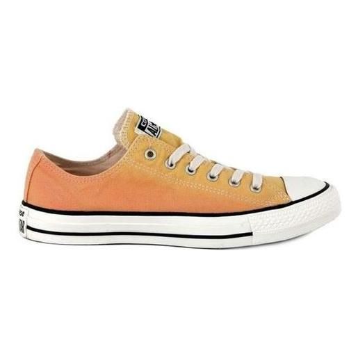 CONVERSE scarpe converse all star ox canvas sunset pesca